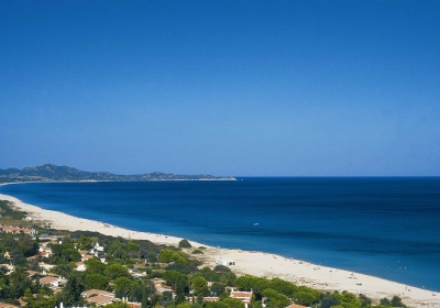 R�sidence Appartements Costa Rei